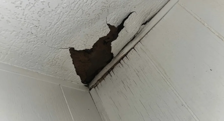 orlando water damage restoration hurricane damage assessment wide view