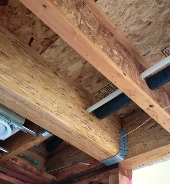 water mitigation orlando structural drying industrial air movers dehumidifier IICRC S500 protocol