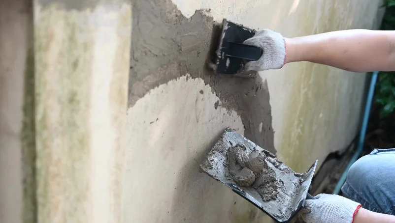 orlando water damage repair wall treatment professional restoration process