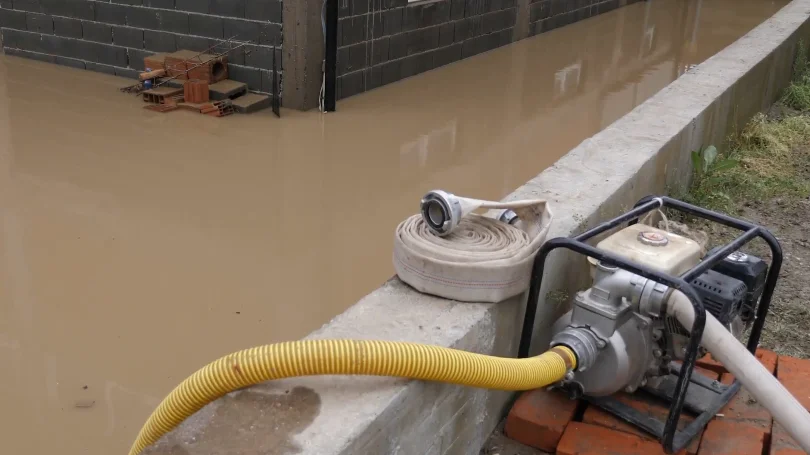 water damage restoration in orlando flood damage professional extraction service