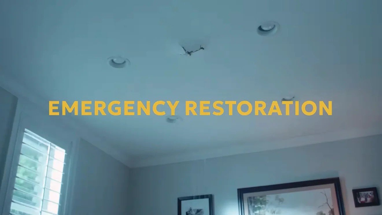 water damage restoration windermere fl luxury estate lakefront property professional assessment